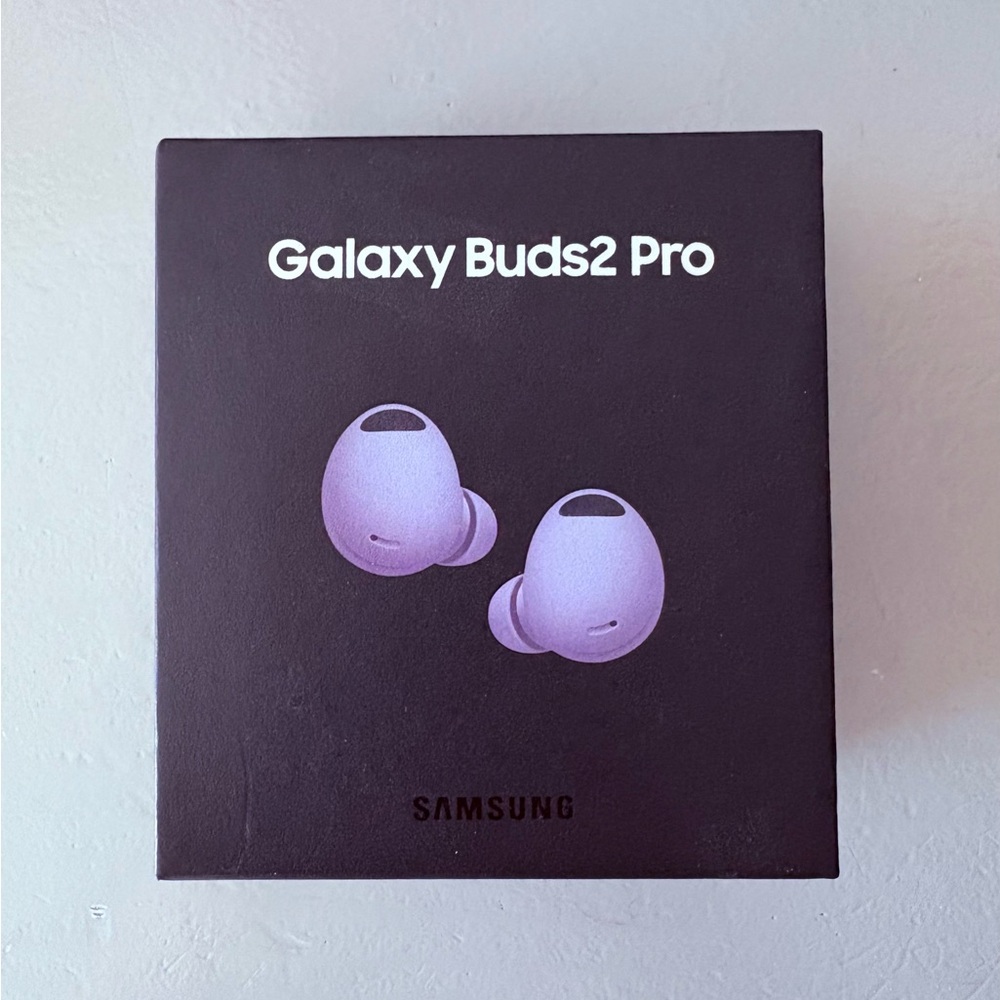 Galaxy Buds2 Pro